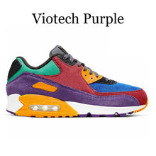 Cargar imagen en el visor de la galería, Viotech unisex running shoes