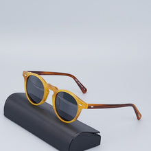 Cargar imagen en el visor de la galería, Gafas de sol Oliver Peoples- OP OV5186 Gregory Peck unisex polarizadas 45 y 47mm