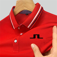 Cargar imagen en el visor de la galería, J Lindeberg Polo Golf colores 4XL